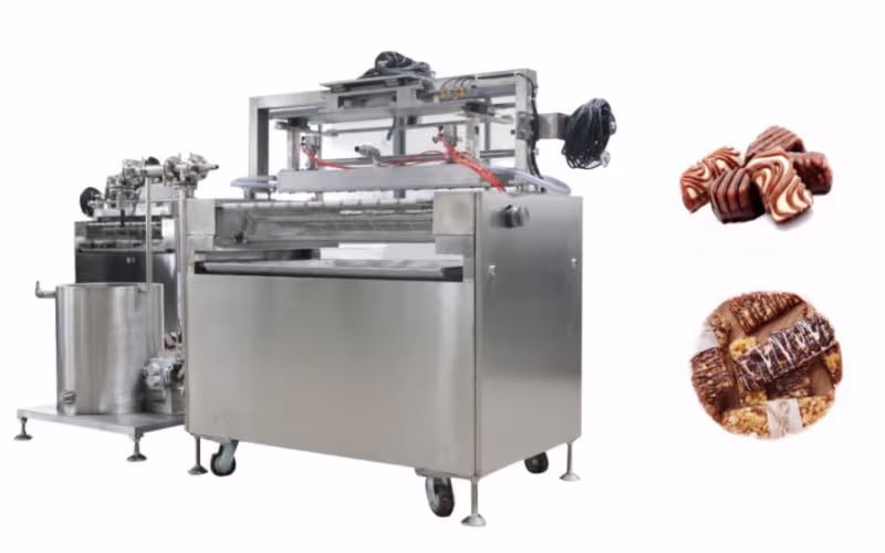 Chocolate Decorator Chocolate Decoration Machine