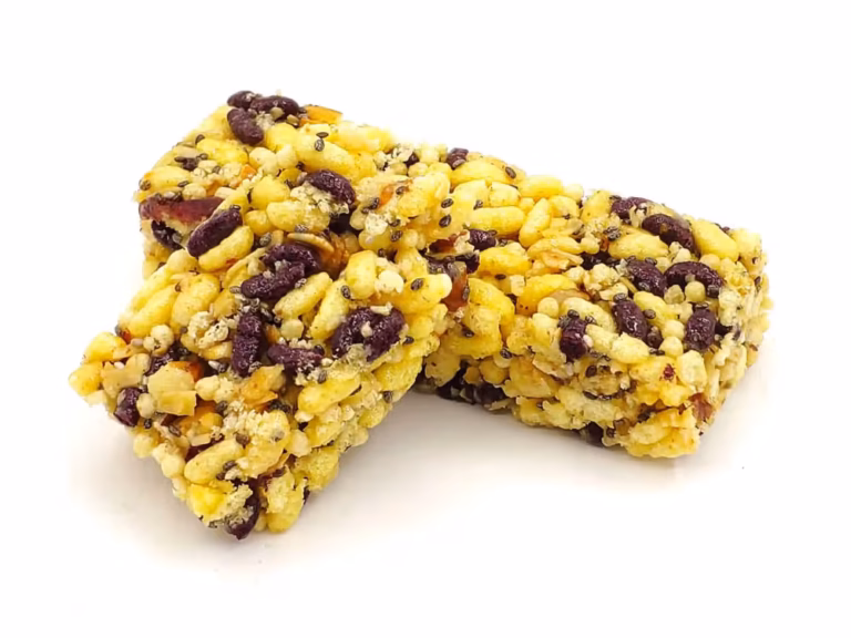 Muesli Bars