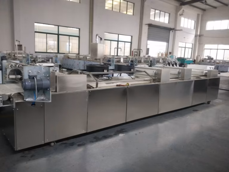 Production Process 1