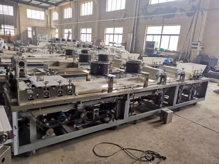 Production Process 2