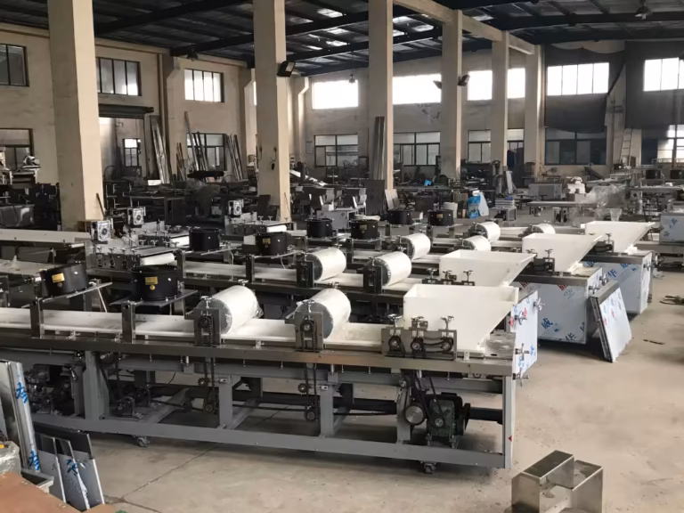 Production Process 4