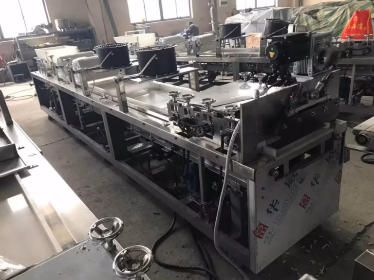 Production Process 6