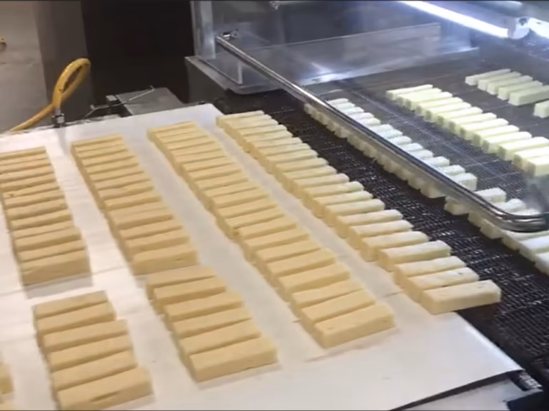Production Process 7
