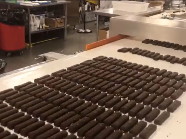 Production Process 8