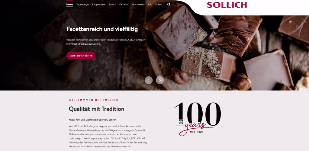 7. Sollich KG – Extreme Reliability and Custom Layouts 7. Sollich KG – Extreme Reliability and Custom Layouts