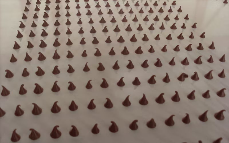 Chocolate Chip Machine Products Chocolate Chip Machine Products