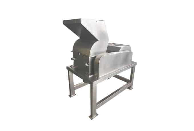Cocoa Crusher Machine Cocoa Crusher Machine