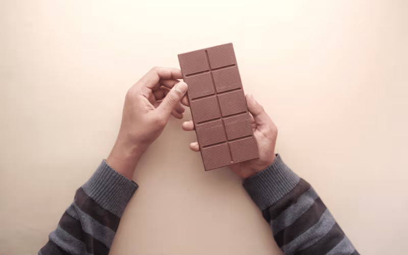 How Is Chocolate Made