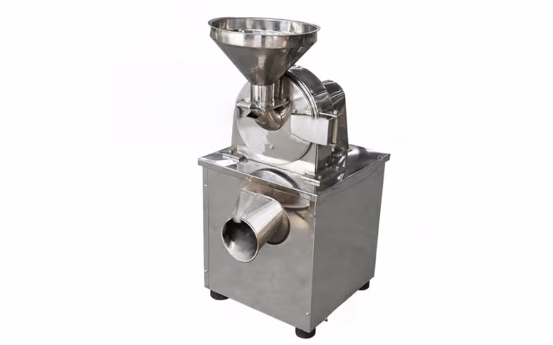 What is a Cocoa Powder Grinding Machine Types, Applications, and Benefits Explained