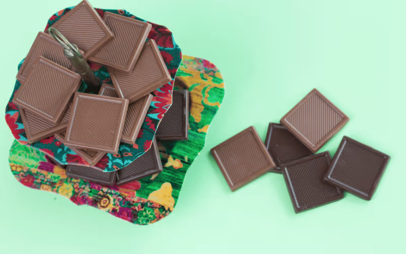Chocolate Festivals Around the World