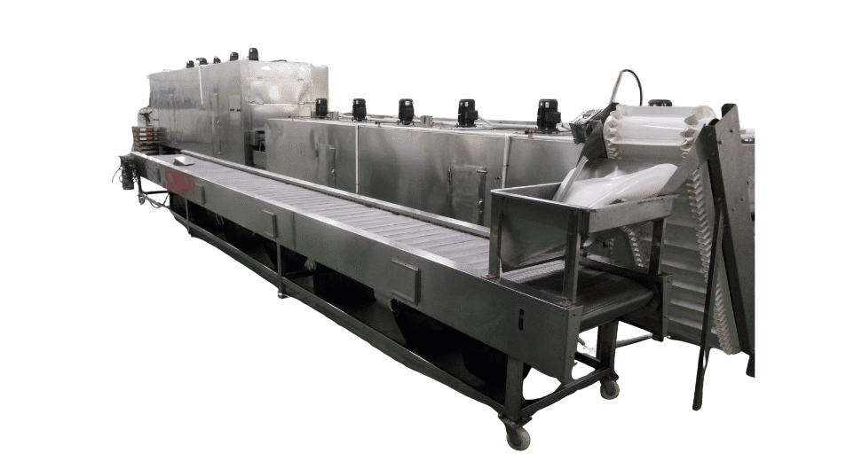 Bean to Bar Chocolate Machine