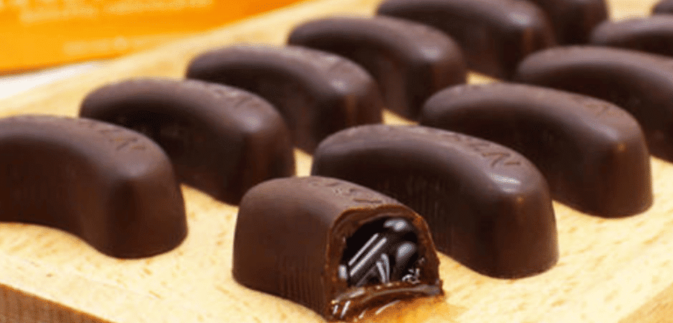 Chocolate Depositor Production Case Studies Chocolate Depositor Production Case Studies