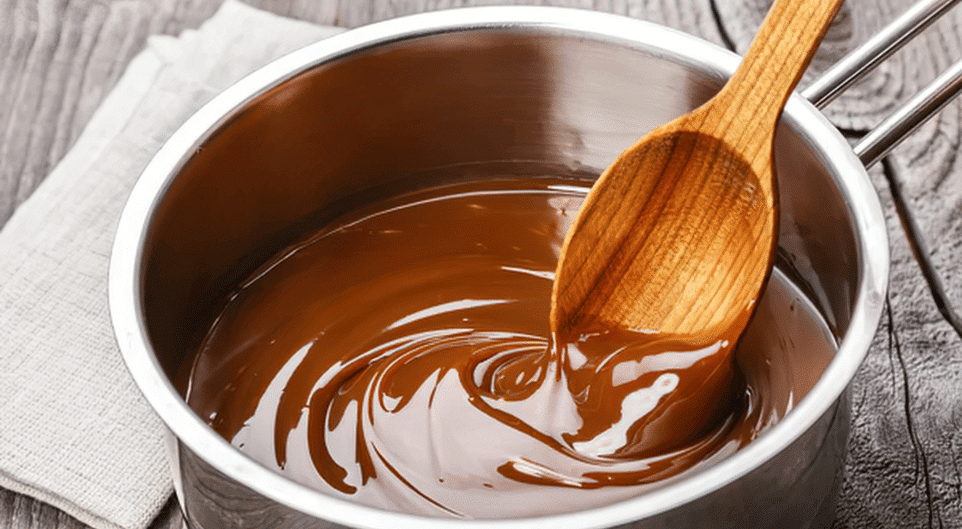 How to Melt Chocolate in a Double Boiler and Avoid Common Chocolate Making Mistakes