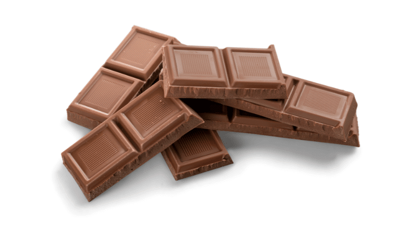 How to Ship Chocolate Without Melting