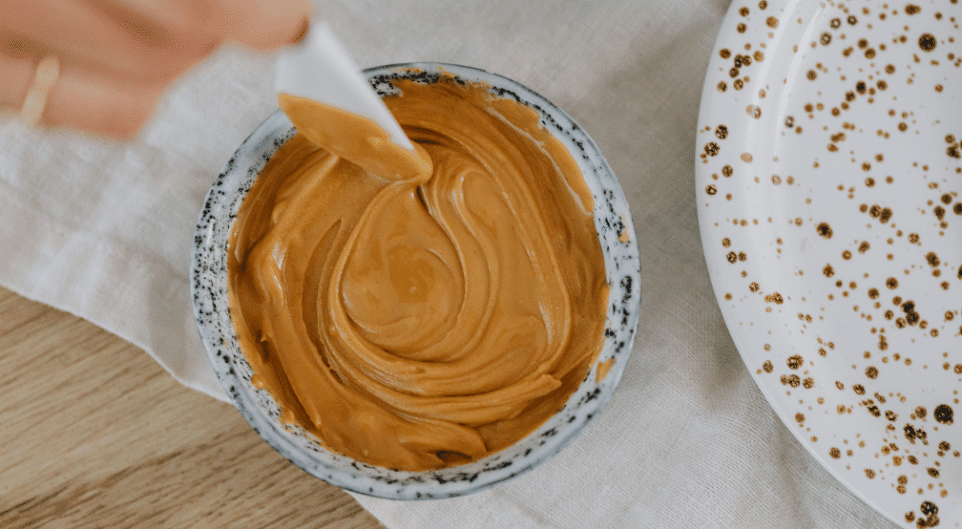 Make Smooth Praliné Paste Without Graininess or Oil Separation