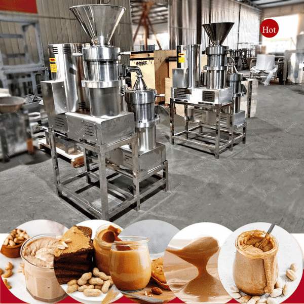 Quality Control in Bean to Bar Chocolate Production Quality Control in Bean to Bar Chocolate Production