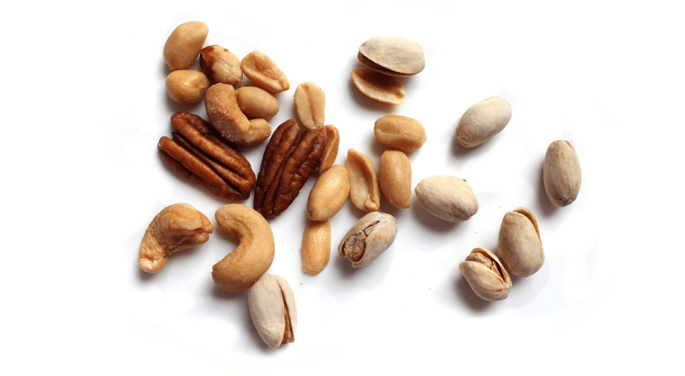 Understanding Fat Content in Nuts How It Affects Recipes, Texture, and Equipment