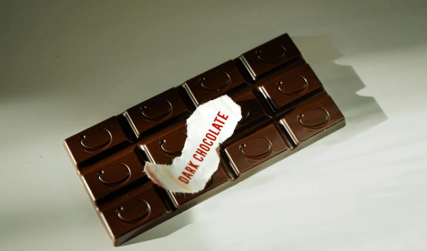 Why Is Chocolate Shiny or Dull